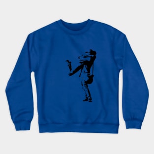 Hug Crewneck Sweatshirt